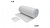 Фильтрующий материал ФМР-150-2-20-G4 фото | shop-crystal.ru