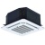 Кассетный фанкойл Dantex DF-400QAE-P4 фото | shop-crystal.ru