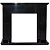 Портал Dimplex Suite Black (под очаг Albany) фото | shop-crystal.ru