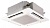 Кассетный кондиционер Mitsubishi Electric PLA-RP140EA / PUHZ-P140VHA фото | shop-crystal.ru