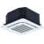 Кассетный фанкойл Dantex DF-400QAE-P4 фото | shop-crystal.ru