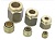 Соеденитель с самообжатием 1/2" фото | shop-crystal.ru