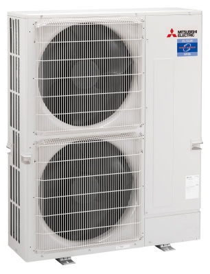 Кассетный кондиционер Mitsubishi Electric PLA-RP125EA / PUHZ-ZRP125YKA фото | shop-crystal.ru