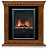 Электрокамин Real-flame Hartford фото | shop-crystal.ru