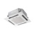 Кассетный кондиционер Timberk AC TIM 60LC ST5 фото | shop-crystal.ru