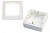 Корпус для настенного монтажа Systemair F-T120 Timer frame фото | shop-crystal.ru