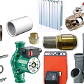 Системы отопления и водоснабжения фото Системы отопления и водоснабжения фото | shop-crystal.ru