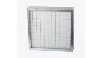 Фильтр воздушный панельный ФВП-1 592-892-48 G4 фото | shop-crystal.ru