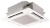 Кассетный кондиционер Mitsubishi Electric PLA-RP100EA / PUHZ-P100YHA фото | shop-crystal.ru