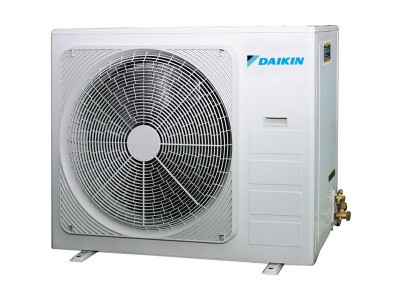 Канальный кондиционер Daikin FDMQN125CXV / RQ125DXY фото | shop-crystal.ru