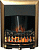 Топка для биокамина Flamerite Oregan фото | shop-crystal.ru