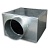 Фанкойл
                    Lessar LSF-1400DD22H  (модель 2009 г.) фото | shop-crystal.ru