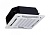 Кассетный фанкойл Dantex DF-400Q1-B фото | shop-crystal.ru
