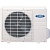 Мульти сплит-система внешний блок General Climate GU-M3E27HN1 фото | shop-crystal.ru