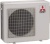 Мульти сплит-система внешний блок Mitsubishi Electric MXZ-3D68VA фото | shop-crystal.ru