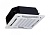 Кассетный фанкойл Dantex DF-600Q1-B фото | shop-crystal.ru