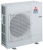 Кассетный кондиционер Mitsubishi Electric PLA-RP100EA / PUHZ-P100YHA фото | shop-crystal.ru