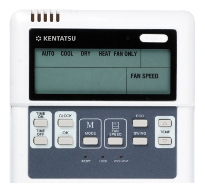 Крышный кондиционер Kentatsu KRFN700CFAN3 фото | shop-crystal.ru