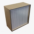 Компактный фильтр ФВКОМ-3 фото | shop-crystal.ru