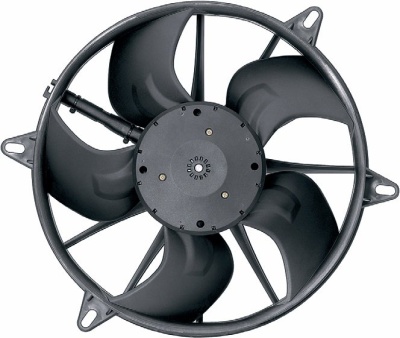 Вентилятор Ebmpapst W3G280-EQ08-44 DC 13V автомобильный фото | shop-crystal.ru