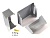 Защитный комплект IP21 FC (пр. класс 0904710022) 132B0217 фото | shop-crystal.ru