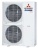 Колонный кондиционер Mitsubishi Heavy FDF125VD / FDC125VNX фото | shop-crystal.ru