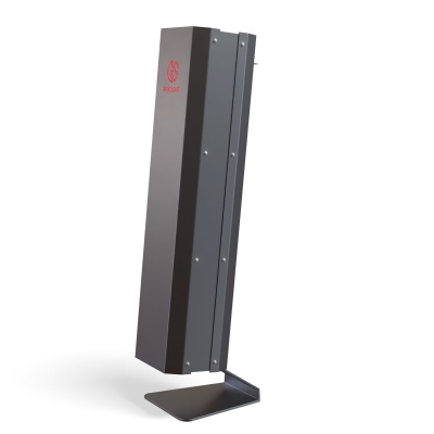 Рециркулятор воздуха RayLight C фото | shop-crystal.ru