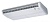 Потолочный кондиционер Mitsubishi Heavy FDEN140VF / FDC140VN фото | shop-crystal.ru