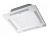 Кассетный кондиционер Electrolux EACC-24H/DC/N3 / EACO-24H/DC/N3 фото | shop-crystal.ru
