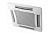 Декоративная панель для кассетных блоков Electrolux ECVMCP-950 фото | shop-crystal.ru