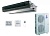 Канальный кондиционер Mitsubishi Electric PEAD-RP140JAQ / PUHZ-ZRP140YKA фото | shop-crystal.ru