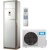 Колонный кондиционер MDV MDFA2-96HRN1 / MDOV-96HN1 фото | shop-crystal.ru