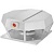 Крышный вентилятор Ruck DHA 190 E2P 30 фото | shop-crystal.ru