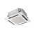 Кассетный кондиционер Timberk AC TIM 18LC ST5 фото | shop-crystal.ru