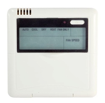 Крышный кондиционер MDV MDRC-075HWN1 фото | shop-crystal.ru