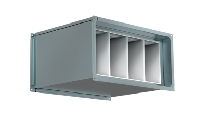 Фильтр-бокс (корпус) SHUFT FBRr 700*400 фото | shop-crystal.ru