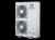 Мультизональная система внешний блок Electrolux ESVMO-SF-160 фото | shop-crystal.ru