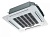 Кассетный фанкойл Electrolux EFR-500S фото | shop-crystal.ru