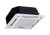 Кассетный фанкойл Dantex DF-600Q1-B фото | shop-crystal.ru