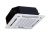 Кассетный фанкойл Dantex DF-400Q1-B фото | shop-crystal.ru