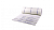 Потолочный фильтр VIF – 520 G F5 фото | shop-crystal.ru
