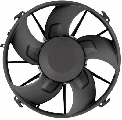 Вентилятор Ebmpapst W3G300-RQ42-44 DC 13B автомобильный фото | shop-crystal.ru