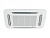 Кассетный кондиционер Daikin FCQN100EXV / RQ100DXY фото | shop-crystal.ru
