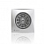 Silent 100 CZ Silver фото | shop-crystal.ru