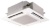 Кассетный кондиционер Mitsubishi Electric PLA-RP125EA / PUHZ-ZRP125YKA фото Кассетный кондиционер Mitsubishi Electric PLA-RP125EA / PUHZ-ZRP125YKA фото | shop-crystal.ru