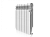 Радиатор Royal Thermo Indigo Super 500 - 6 секц. фото | shop-crystal.ru
