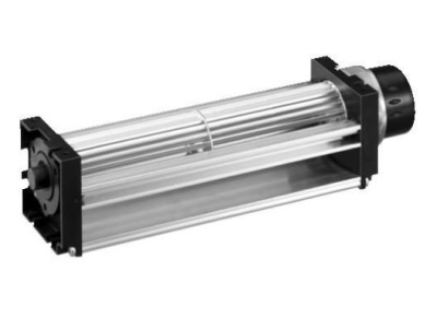 Вентилятор Ebmpapst QG030-303/14 DC 24B тангенциальный фото | shop-crystal.ru