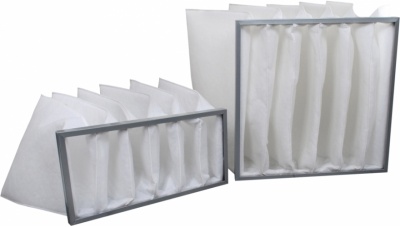Фильтр воздушный карманный ФВК-2 592-490-600 6-F5/25 фото | shop-crystal.ru