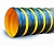 Texonic PVC-R-350-P- 51 черно-желтый с повышенной устойчивостью к внешним нагрузкам
шланг широкого спектра применения фото | shop-crystal.ru