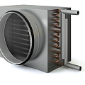 Воздухообогреватели вентиляционные фото | shop-crystal.ru